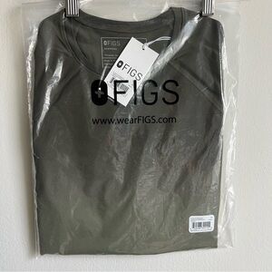 Spruce Figs SALTA SEAMLESS Top